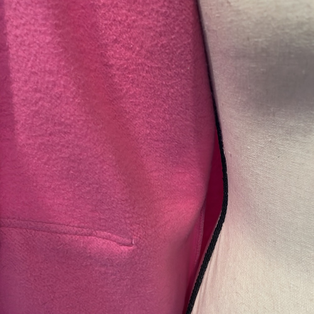 Breast Cancer Jacket - Picture 8 of 8